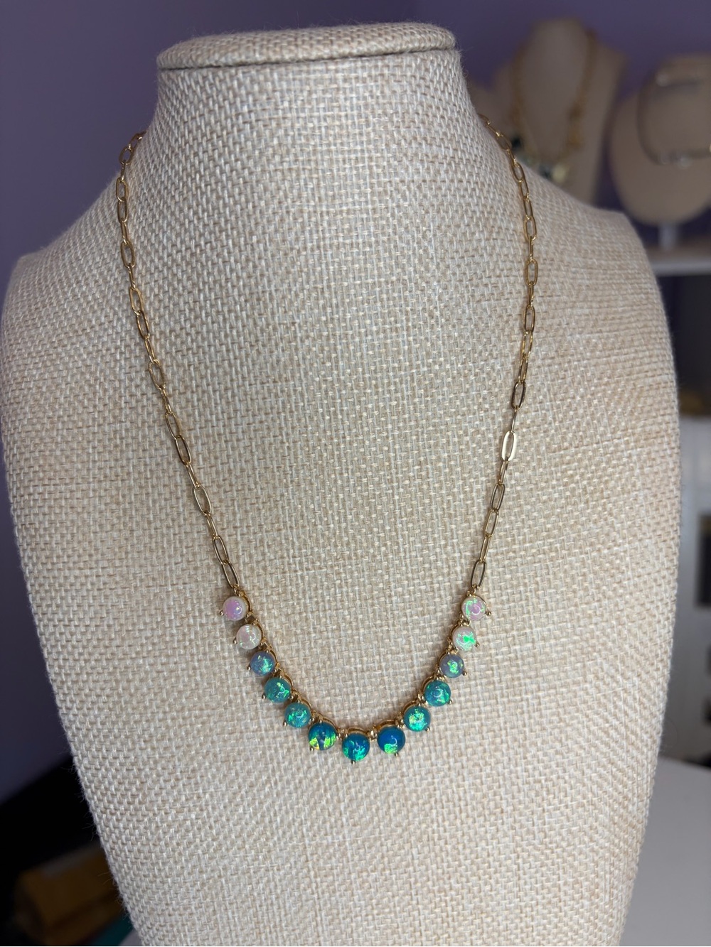 Park Lane Necklace